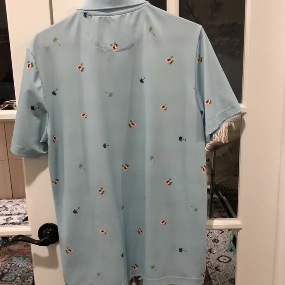 Good fellow & co large polo - Picture 3 of 4